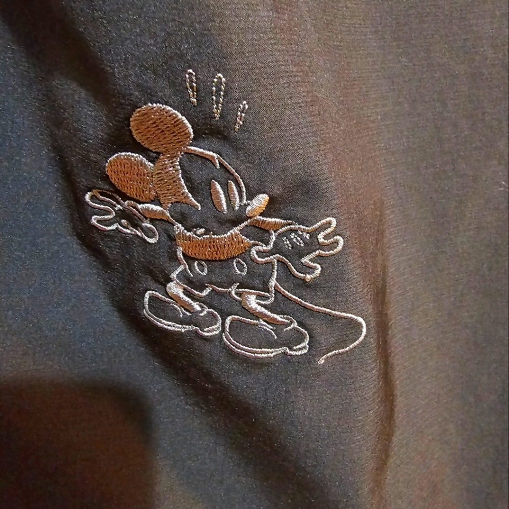 Figs Disney Top
